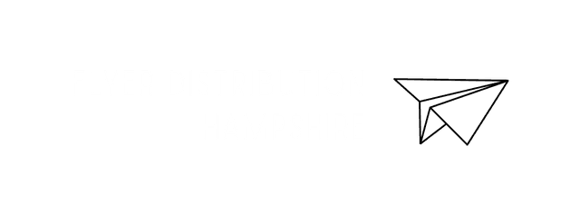 Flyer Distribution Hampshire