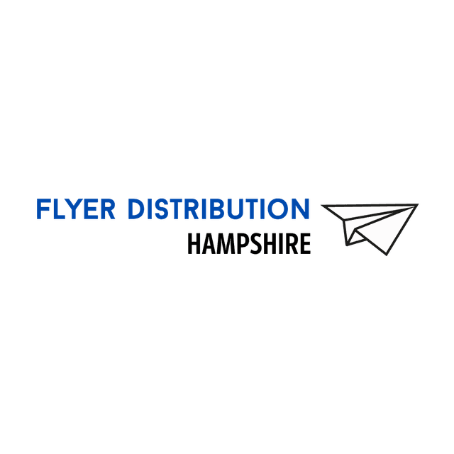 Flyer Distribution Hampshire